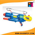 3600ml Dual Nozzle Big Water Toy Air Pressure Water Gun Toy En71 Approval